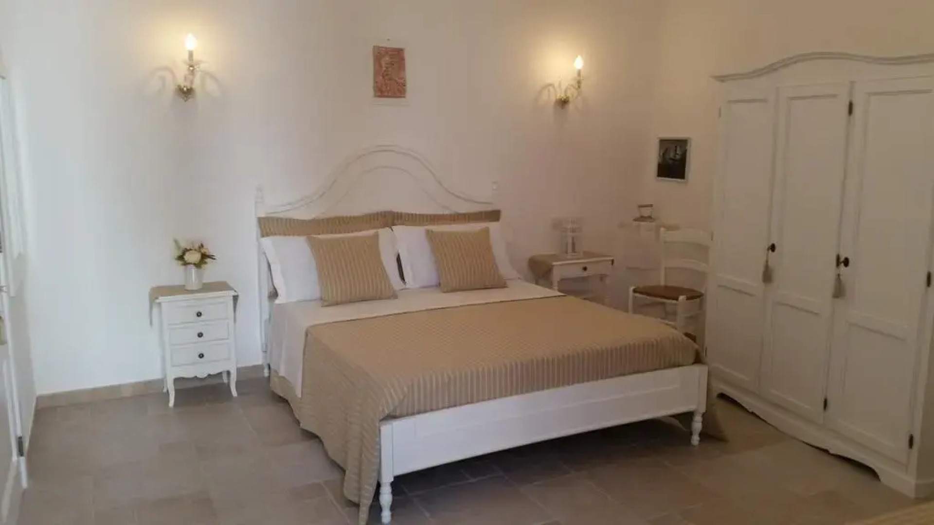 Dimora Storica Palmieri