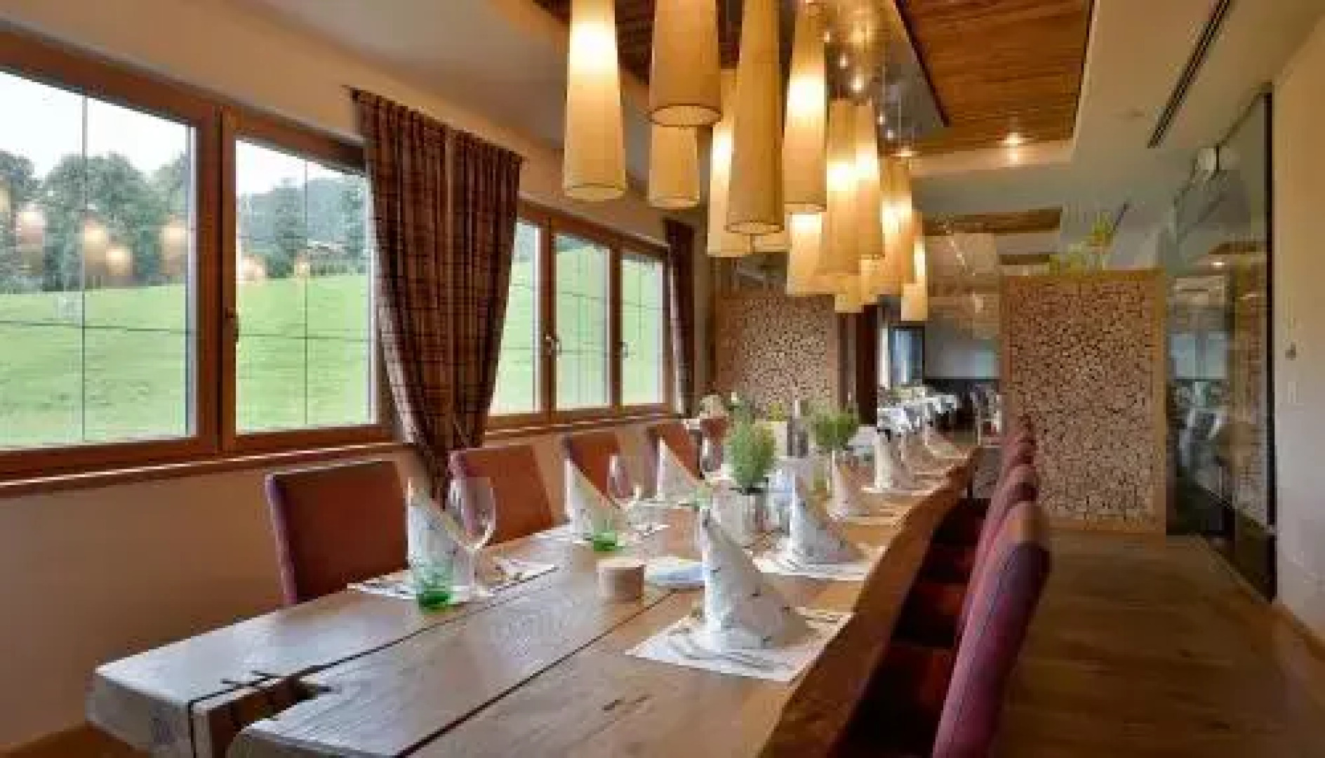 Appartements am Römerweg