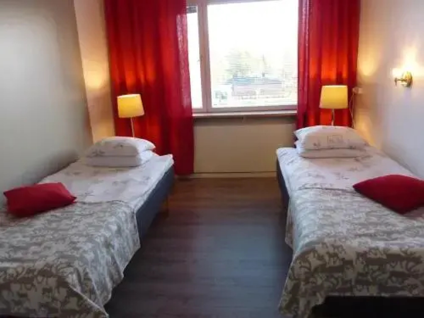 Majatalo Iso Villanen