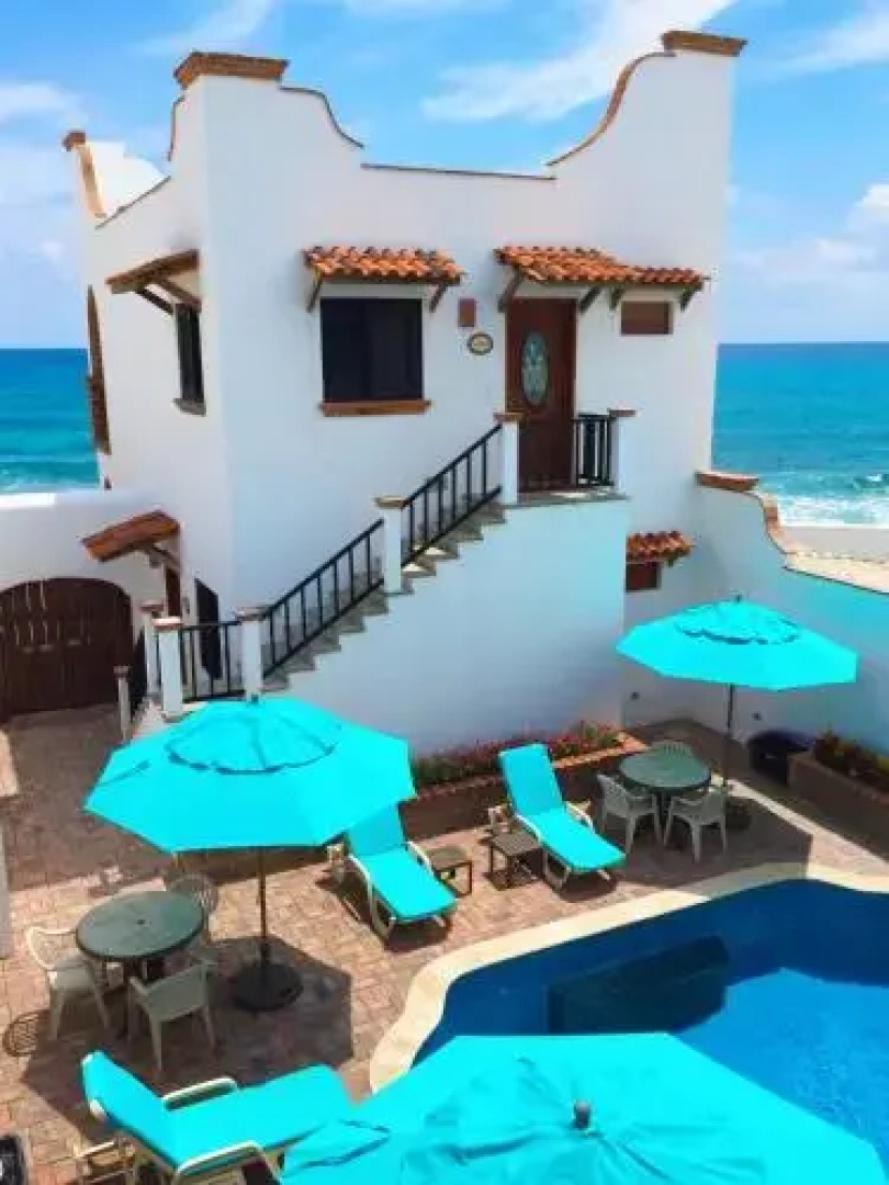 Villas San Miguel