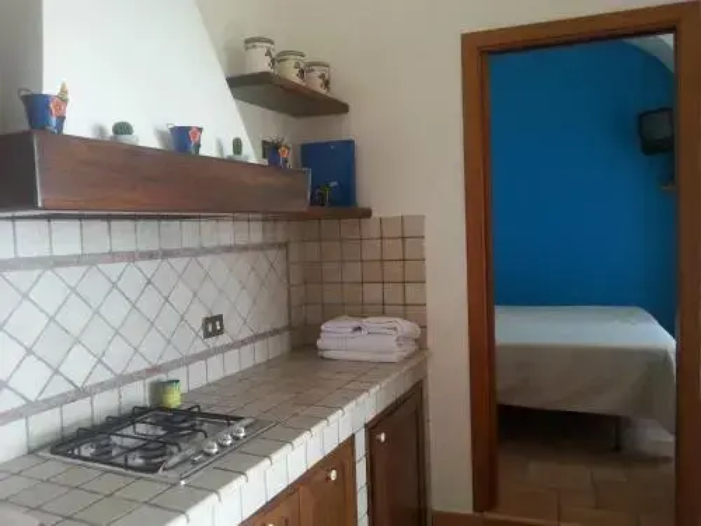 B&B Monte Brusara