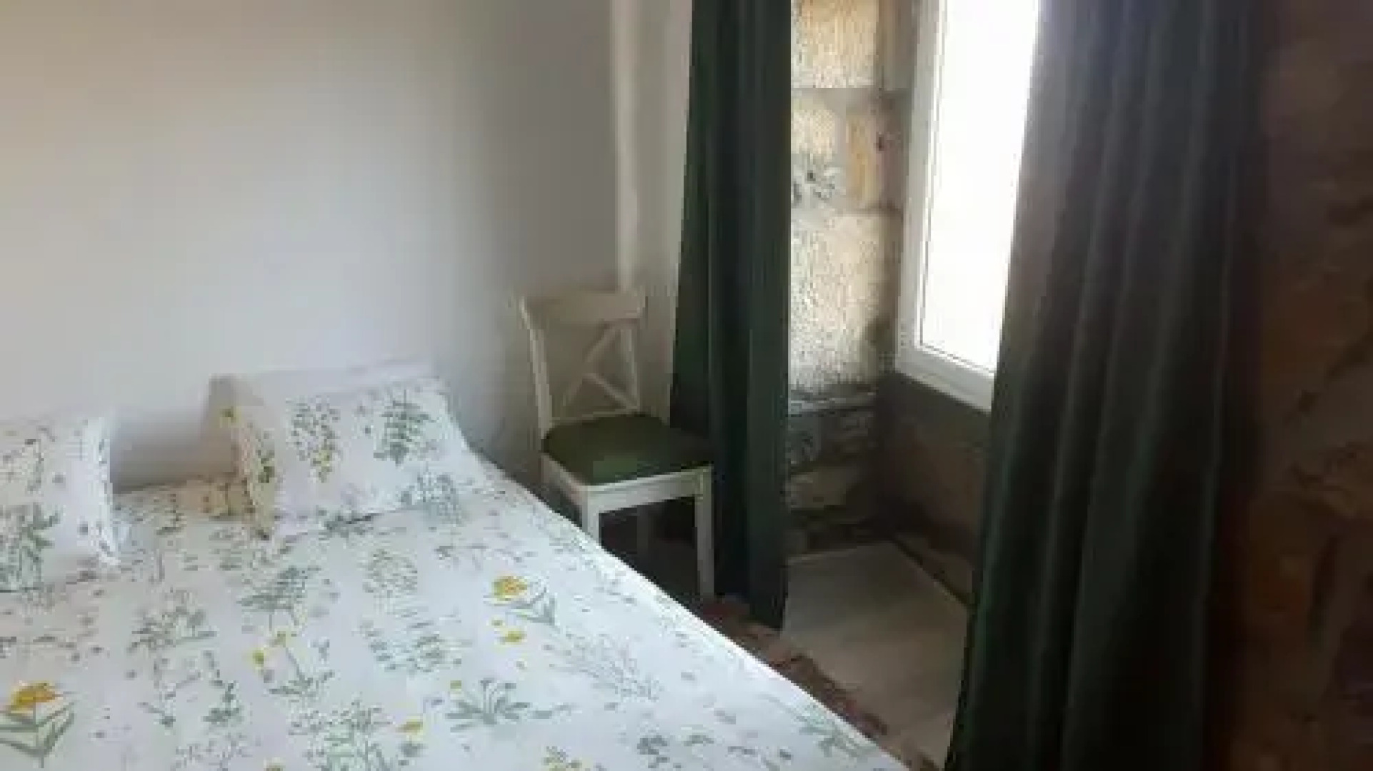 Casa da Avó Ana Alvão