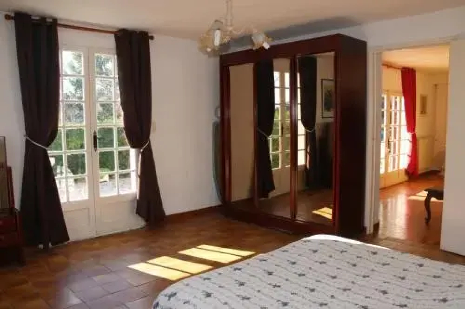 Villa Korifla