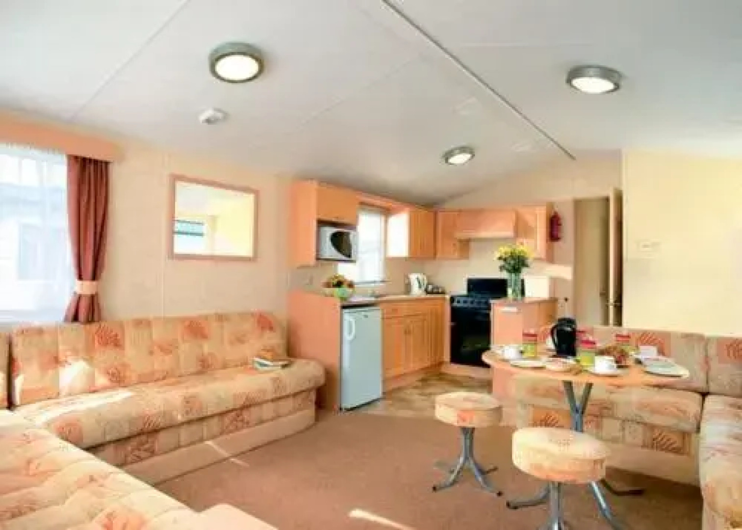 Richmond Holiday Centre