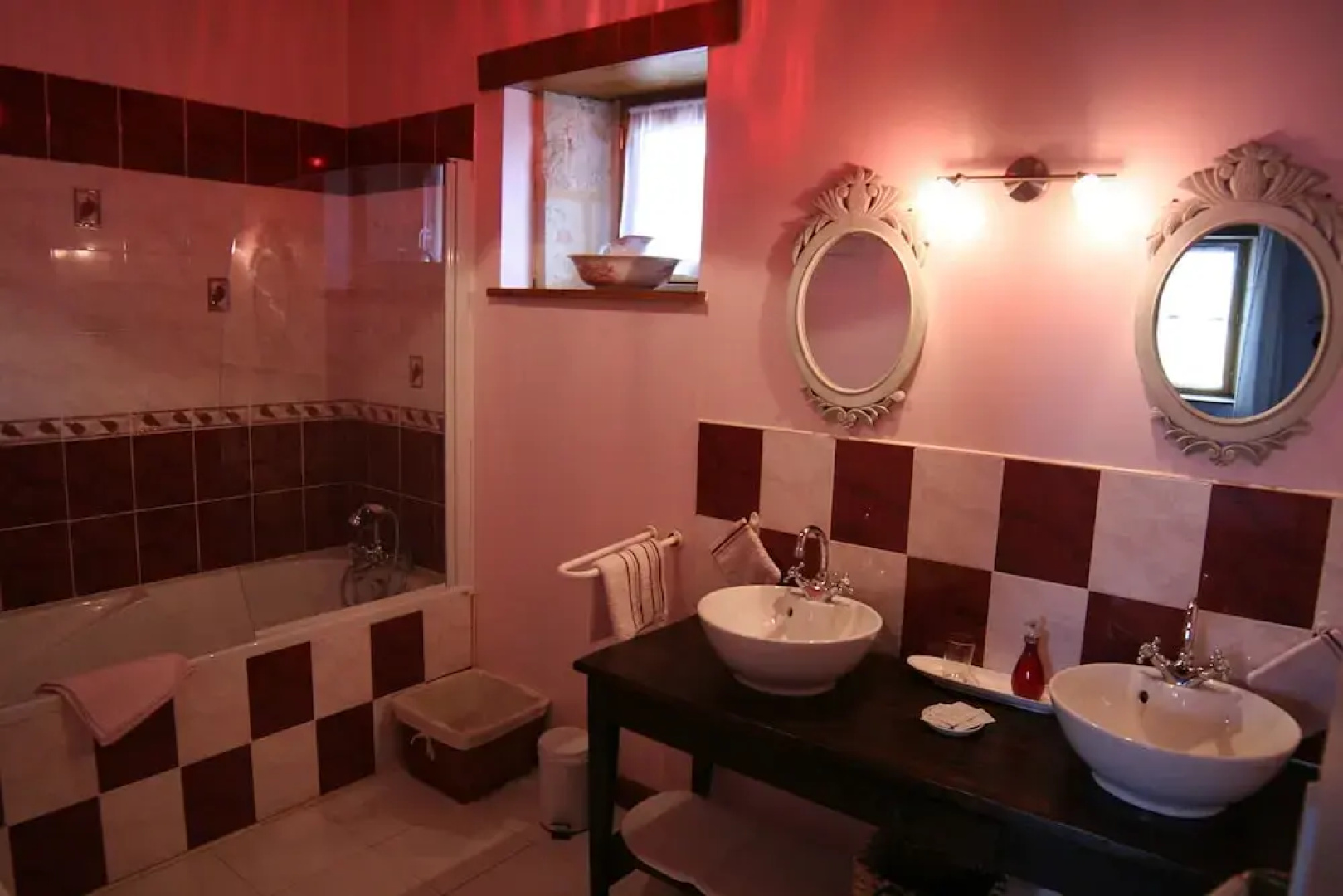 Chambre dHôtes du Domaine de la Haute Poignandiere