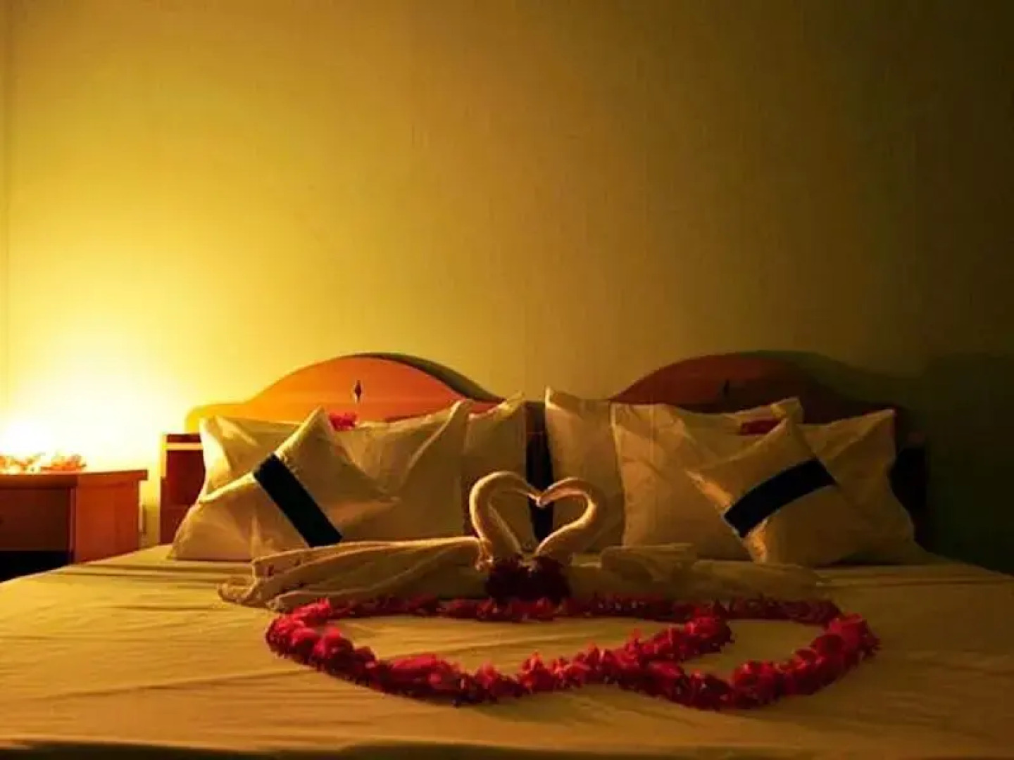 Famoso Inn Kulhudhhuffushi