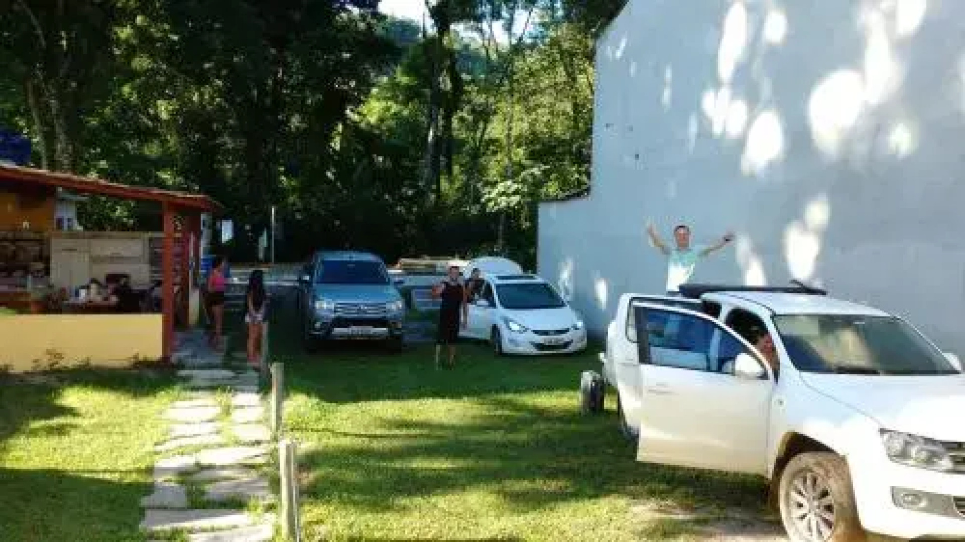 Recanto Sol de Verão