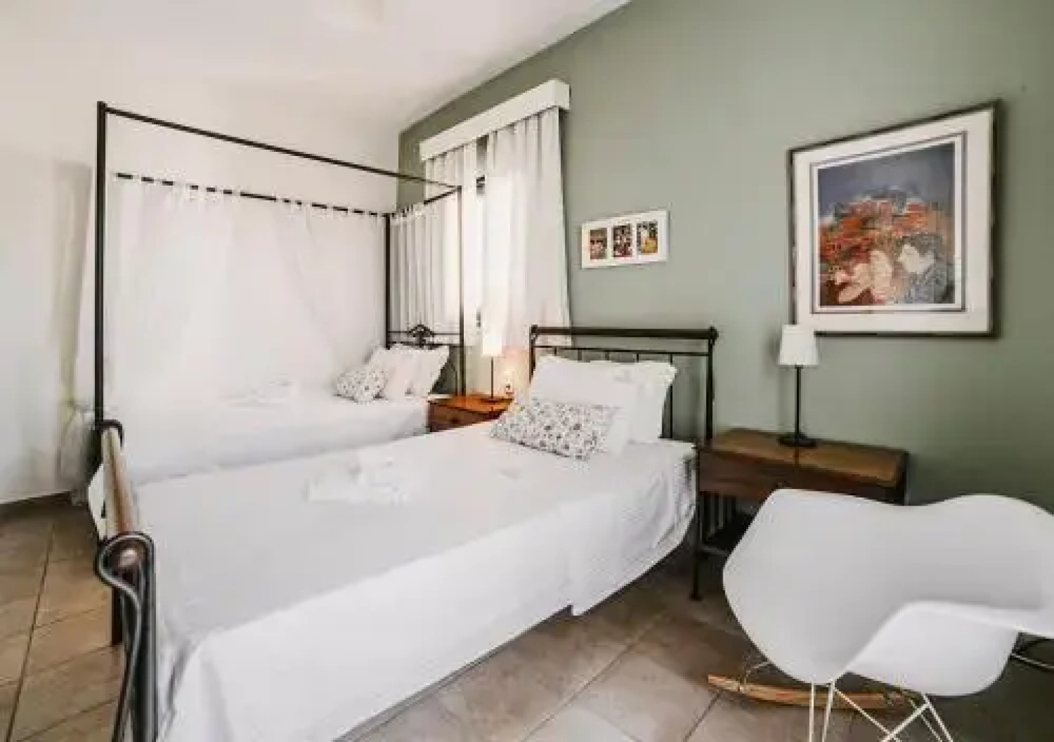 Villa Rosebud