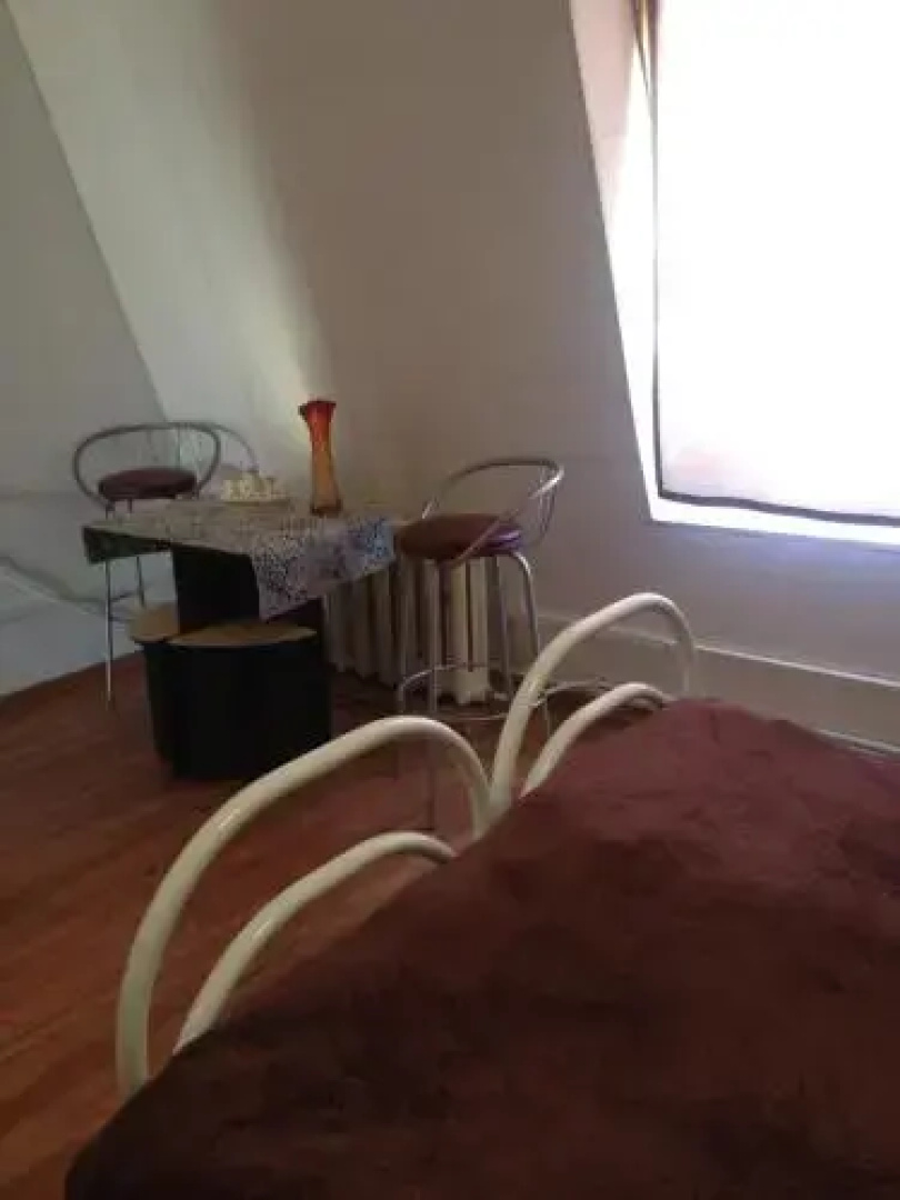 Hostel Kak Doma
