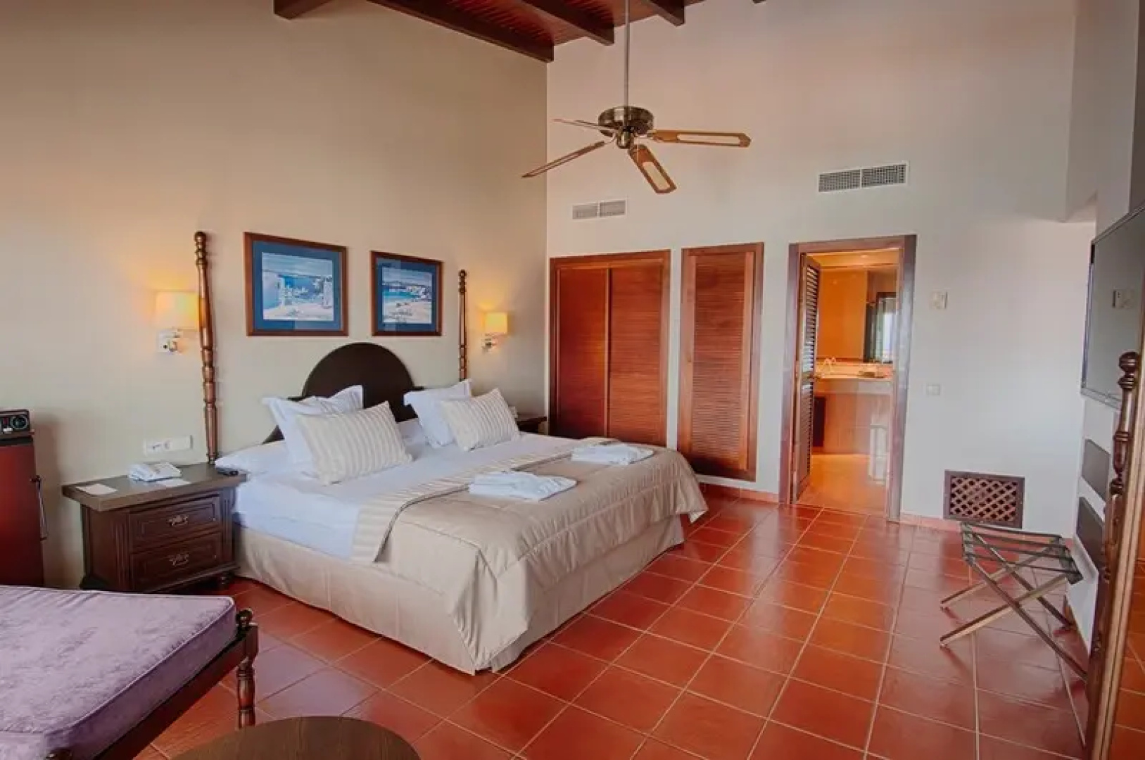 Club Magic Life Fuerteventura Private Lodge Imperial