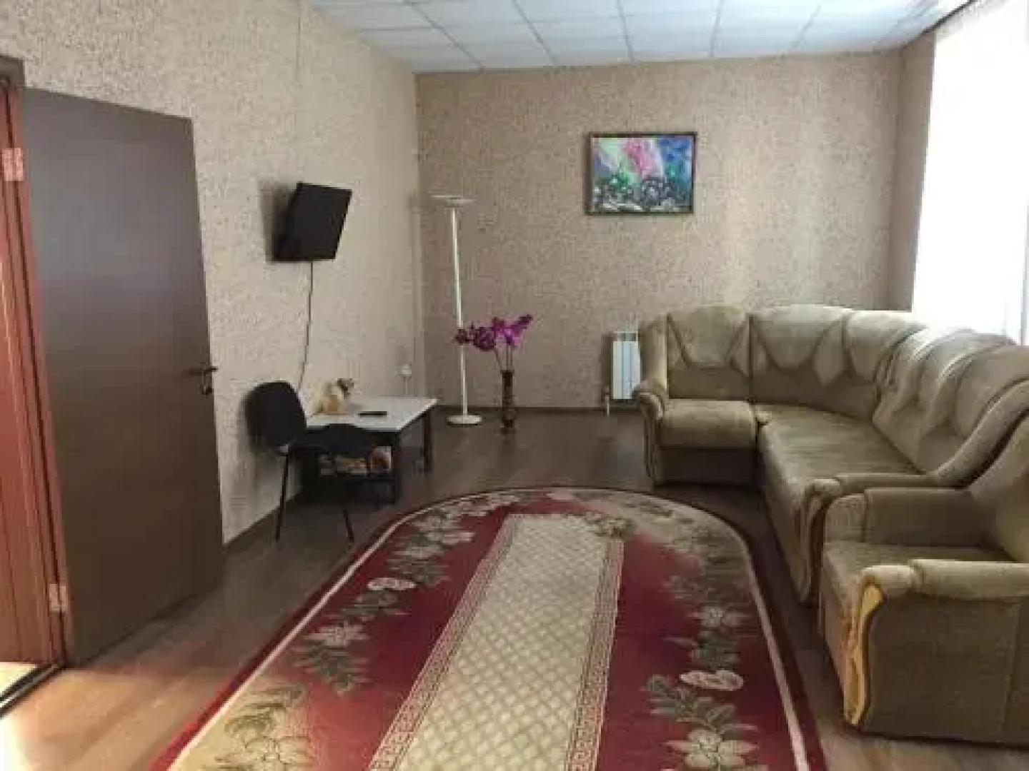 Guest House na Bannom 5