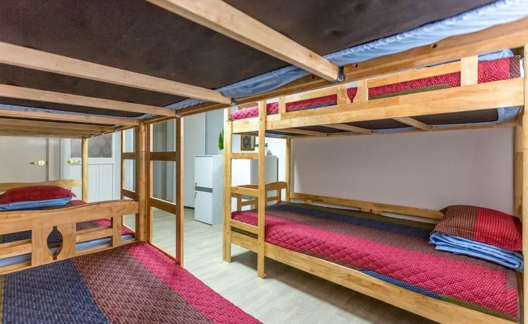 Ilda Guest House - Hostel