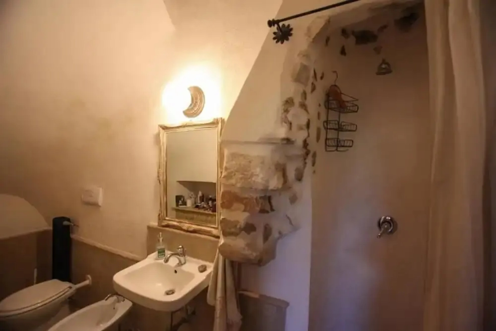 Masseria  Casale dei Lauri