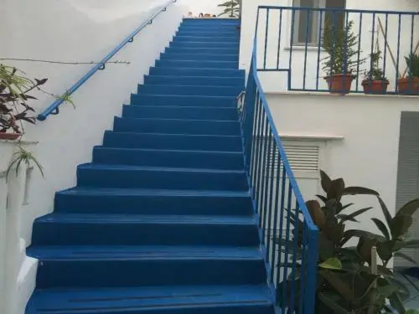 Scala Blu Immobilevante
