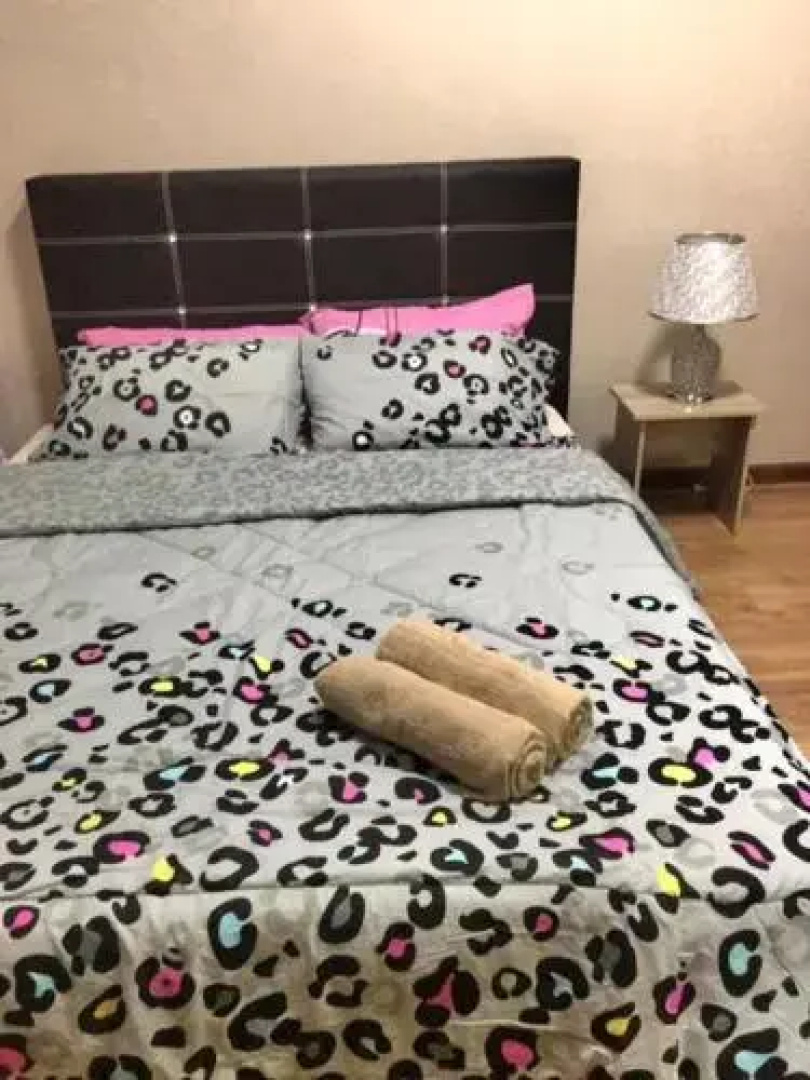 Courtyard Santuary Homestay