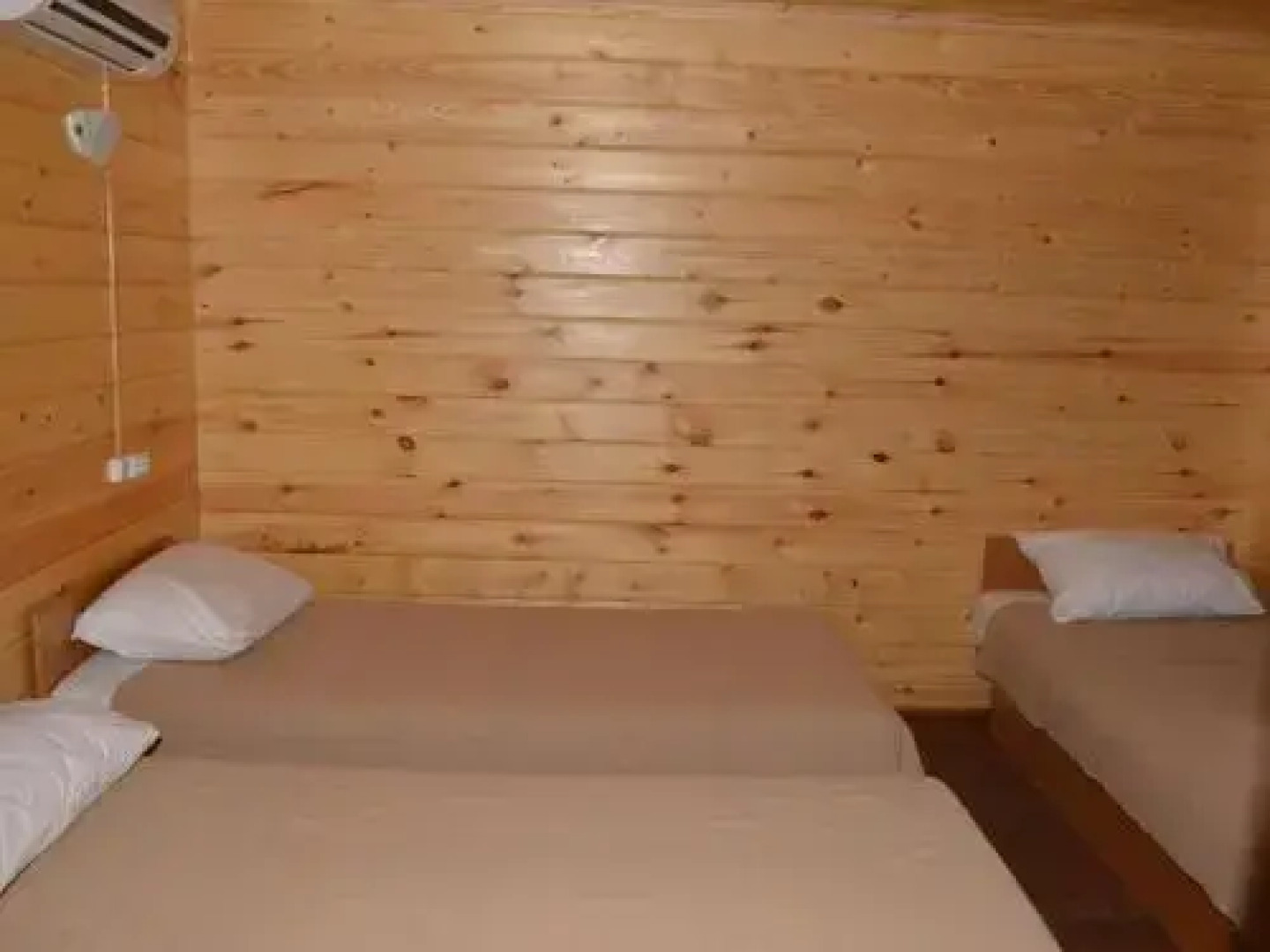 Можжевеловый Рай