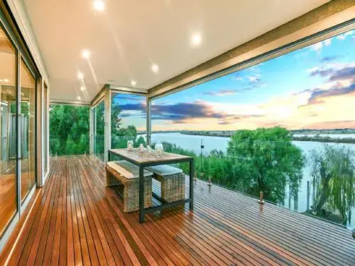 Muse on the Murray - Pet-Friendly