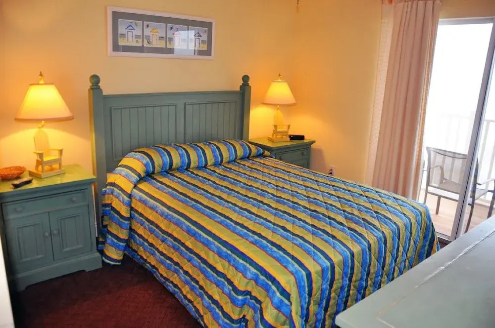 Ambassador Villas 401