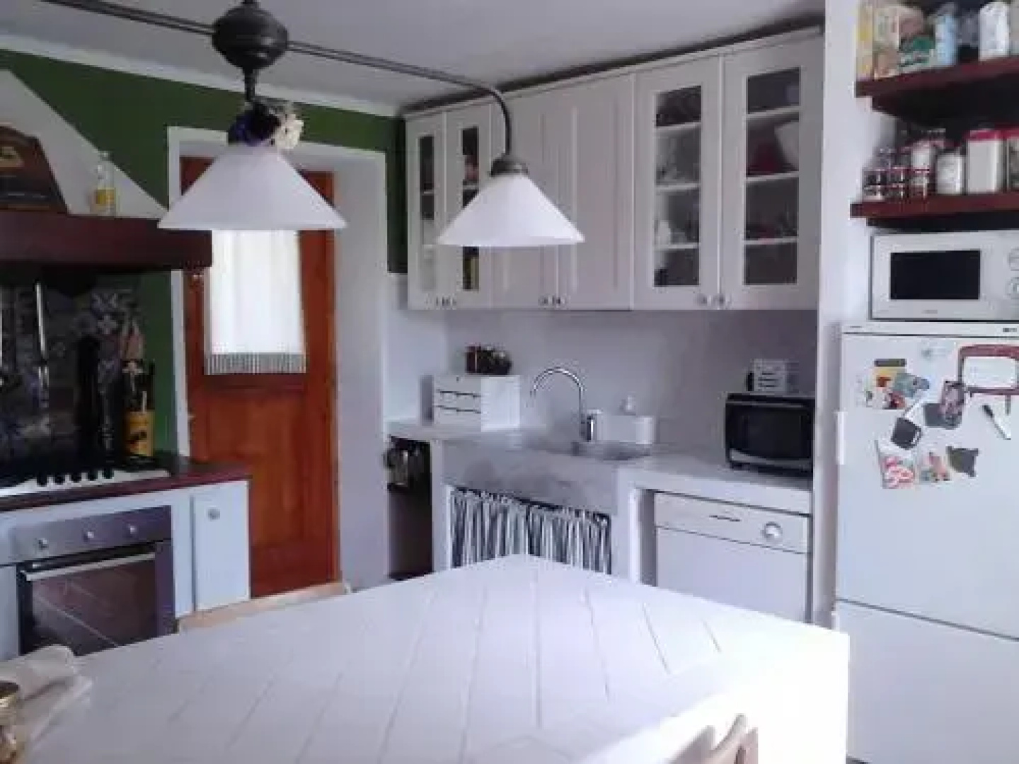 La Coccolina
