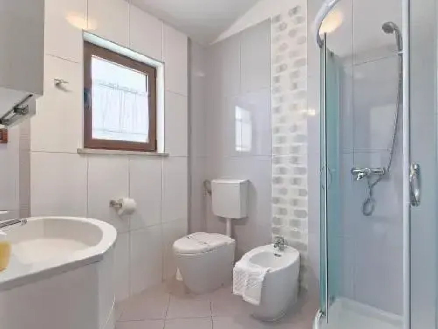 Villa Blog 1 by Interhome