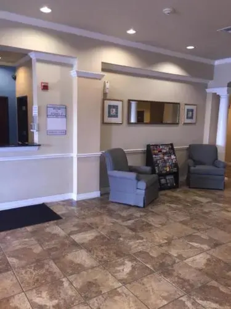 Studio 7 Extended Stay