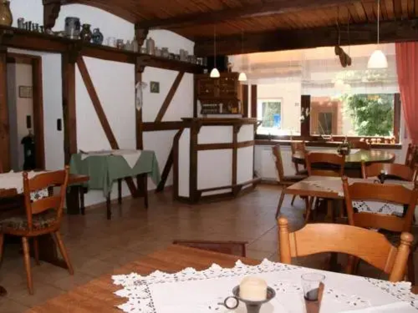 Kathis Wein- & Gästehaus