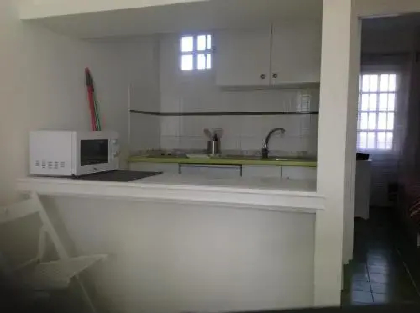 Apartamentos Las Mimosas