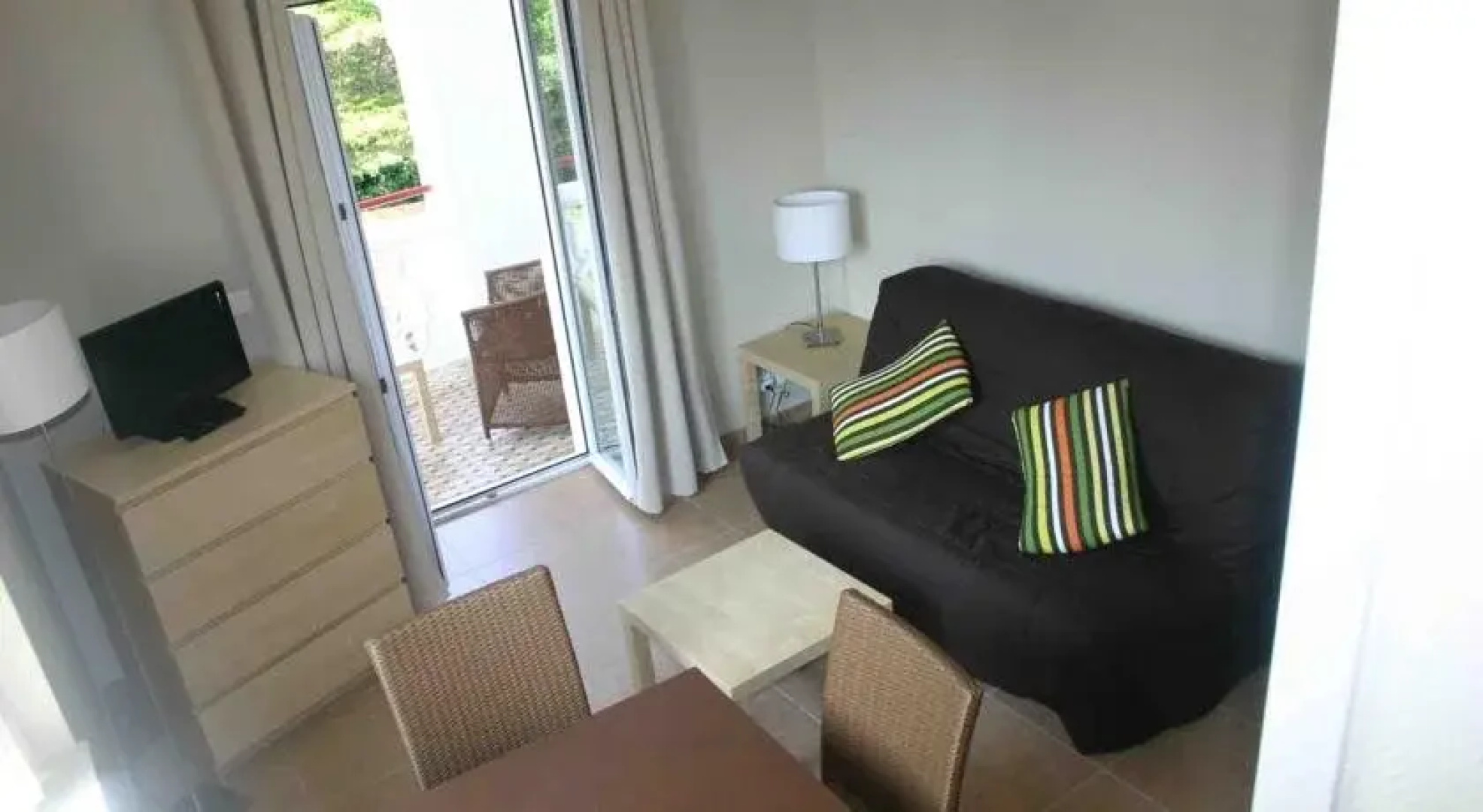 Residence l''Etxe d''Anaite