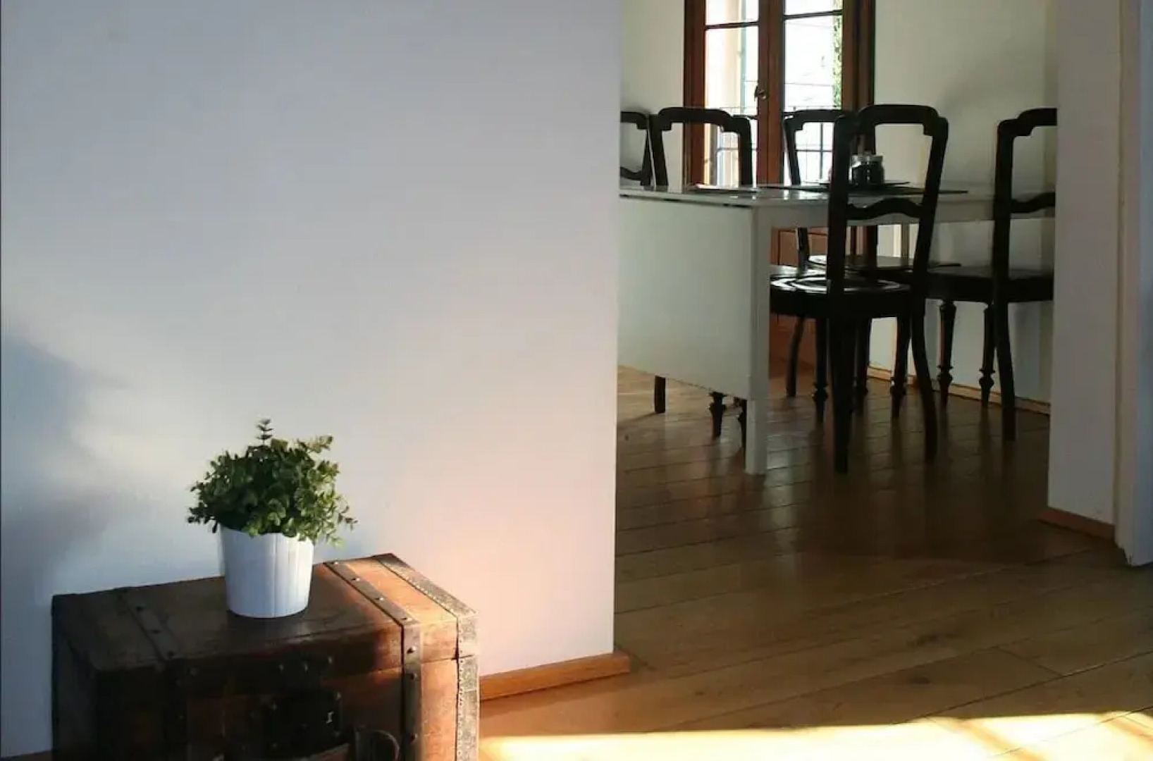 Agriturismo Barchessa