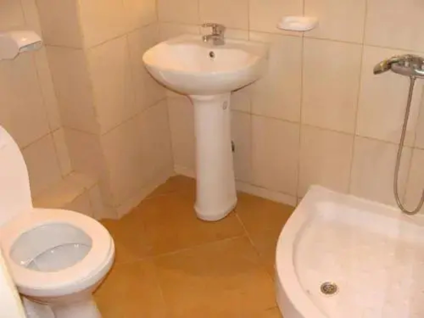 Casa Soarelui