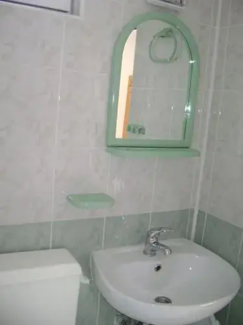 Dimitrovi Guest House