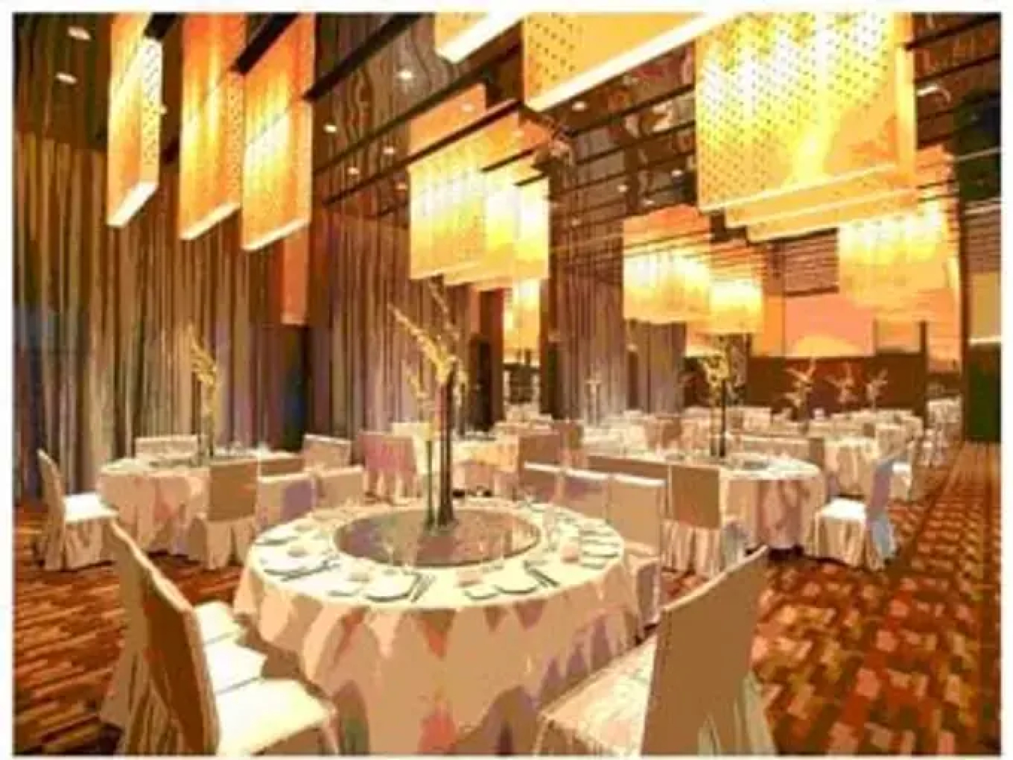 Ramada Parkview