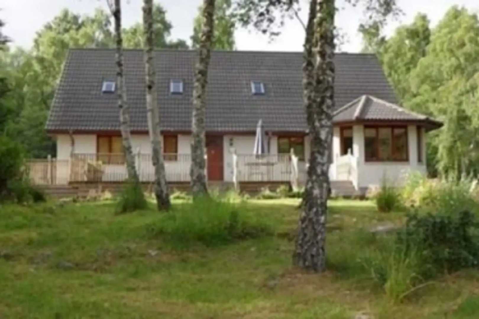Graineag Bed And Breakfast