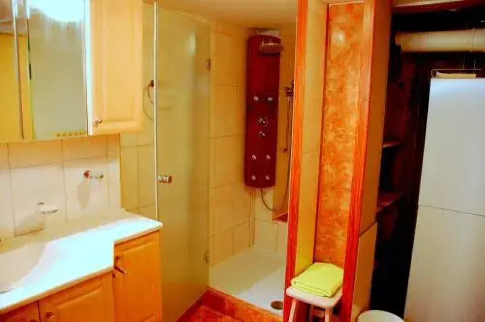 Big Villa in Sainte-croix