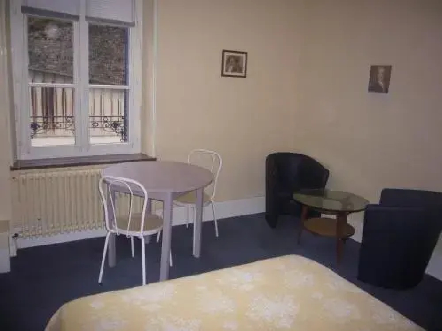 Sarl Aux Studios Du Parc