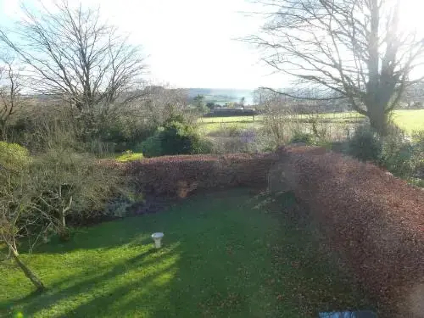 Apple Tree Cottage BB