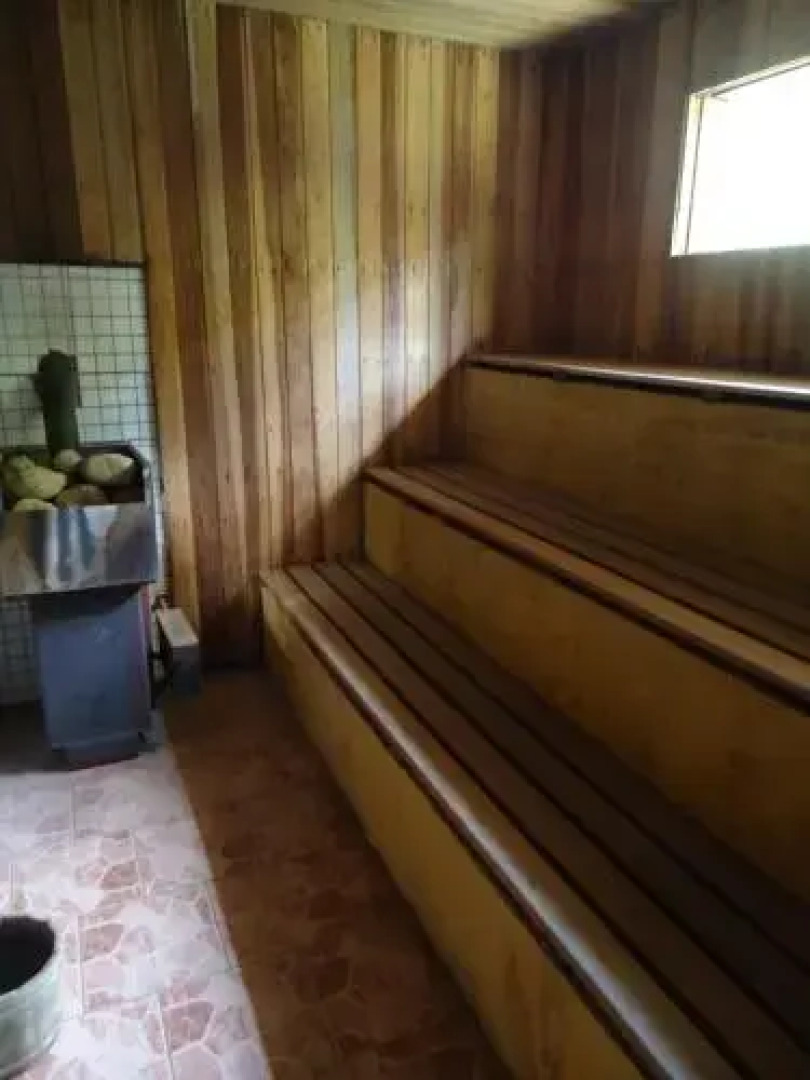 Pousada Sítio das Astrapéias