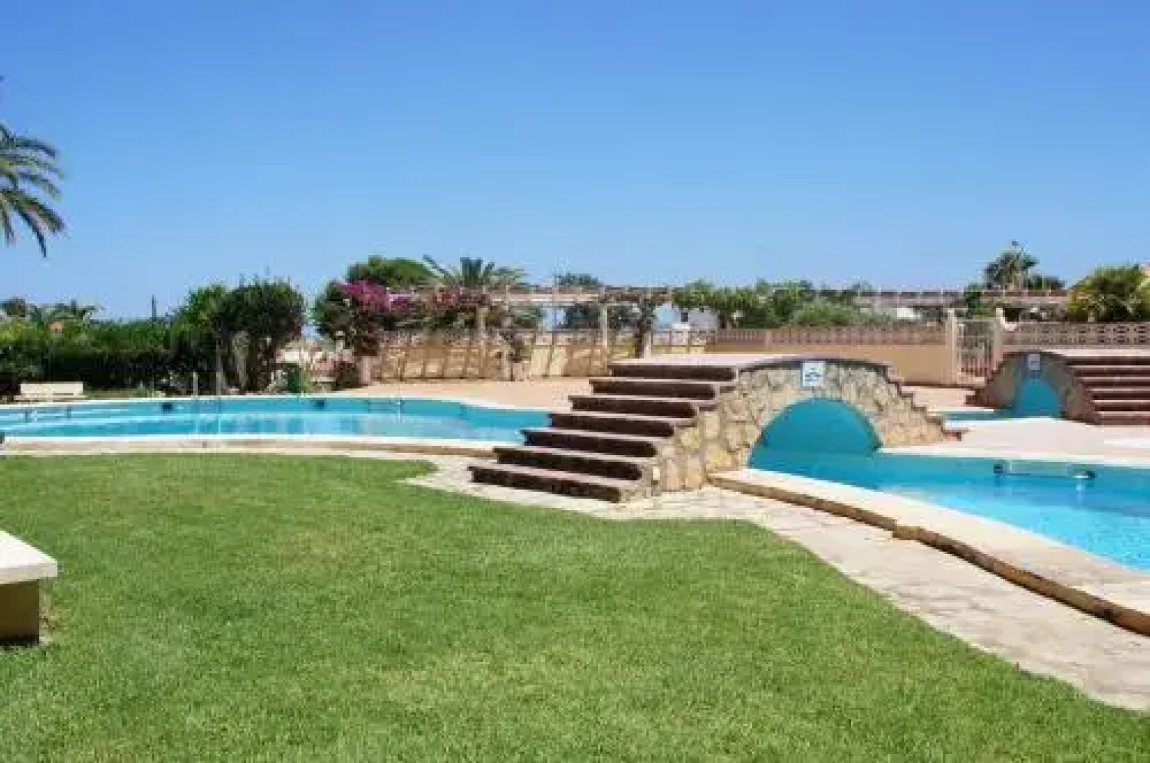 Holiday Home San Vicente
