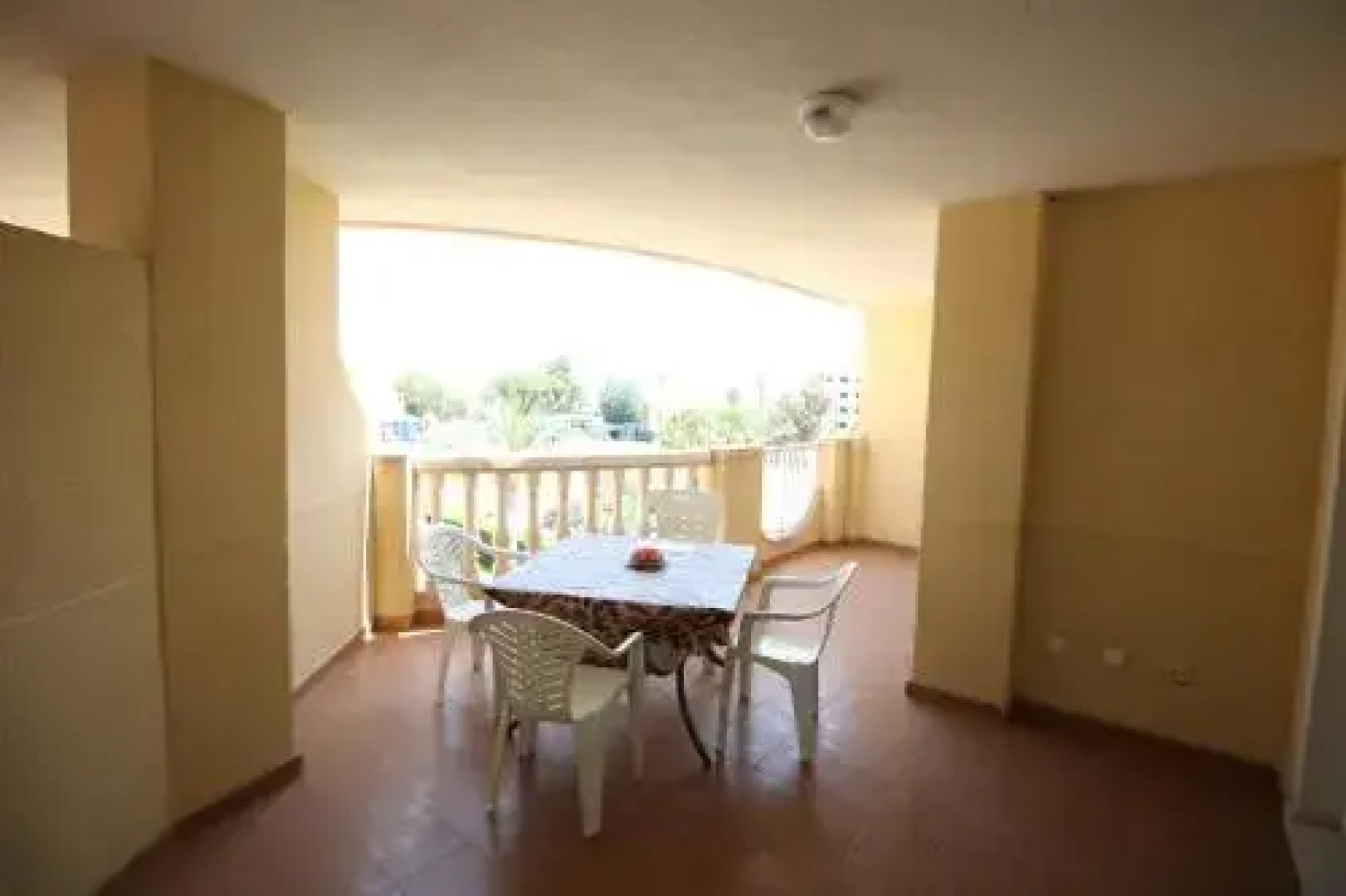 Residencial Playa Sol III