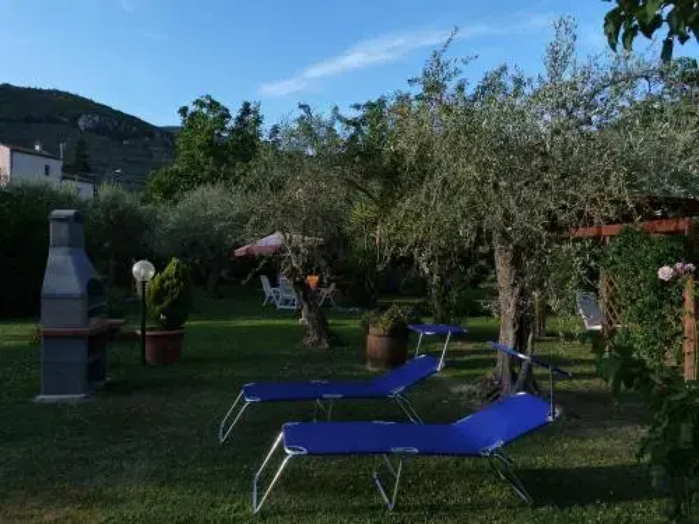B&B Gli Olivi