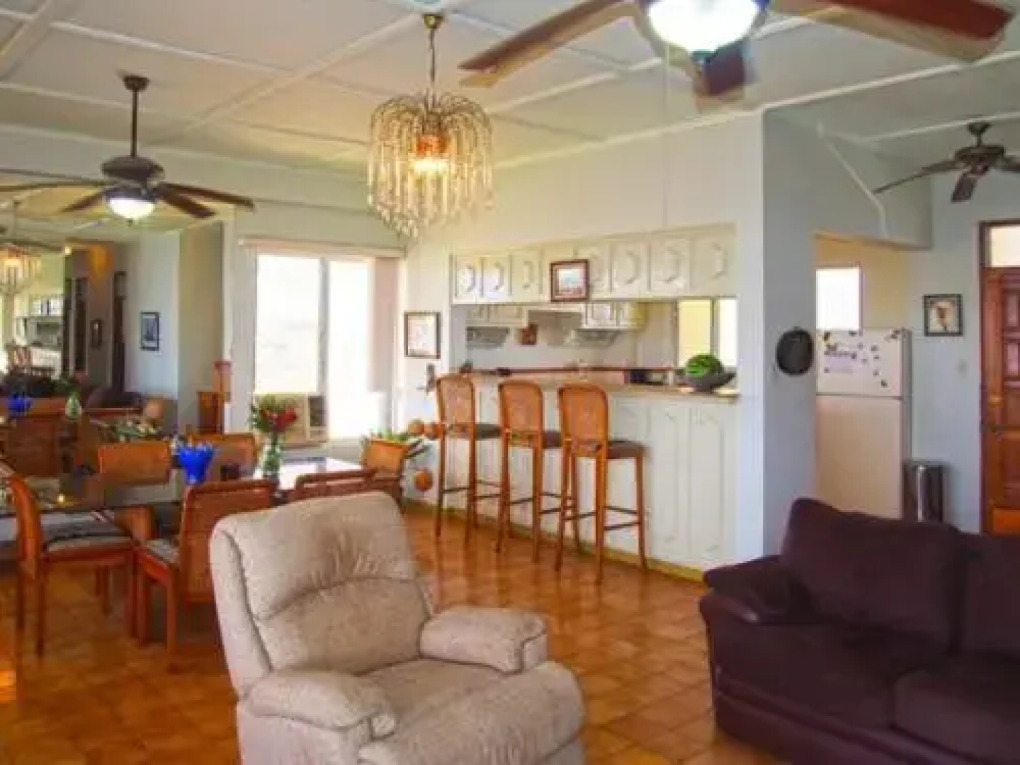 Presidential Suites 12