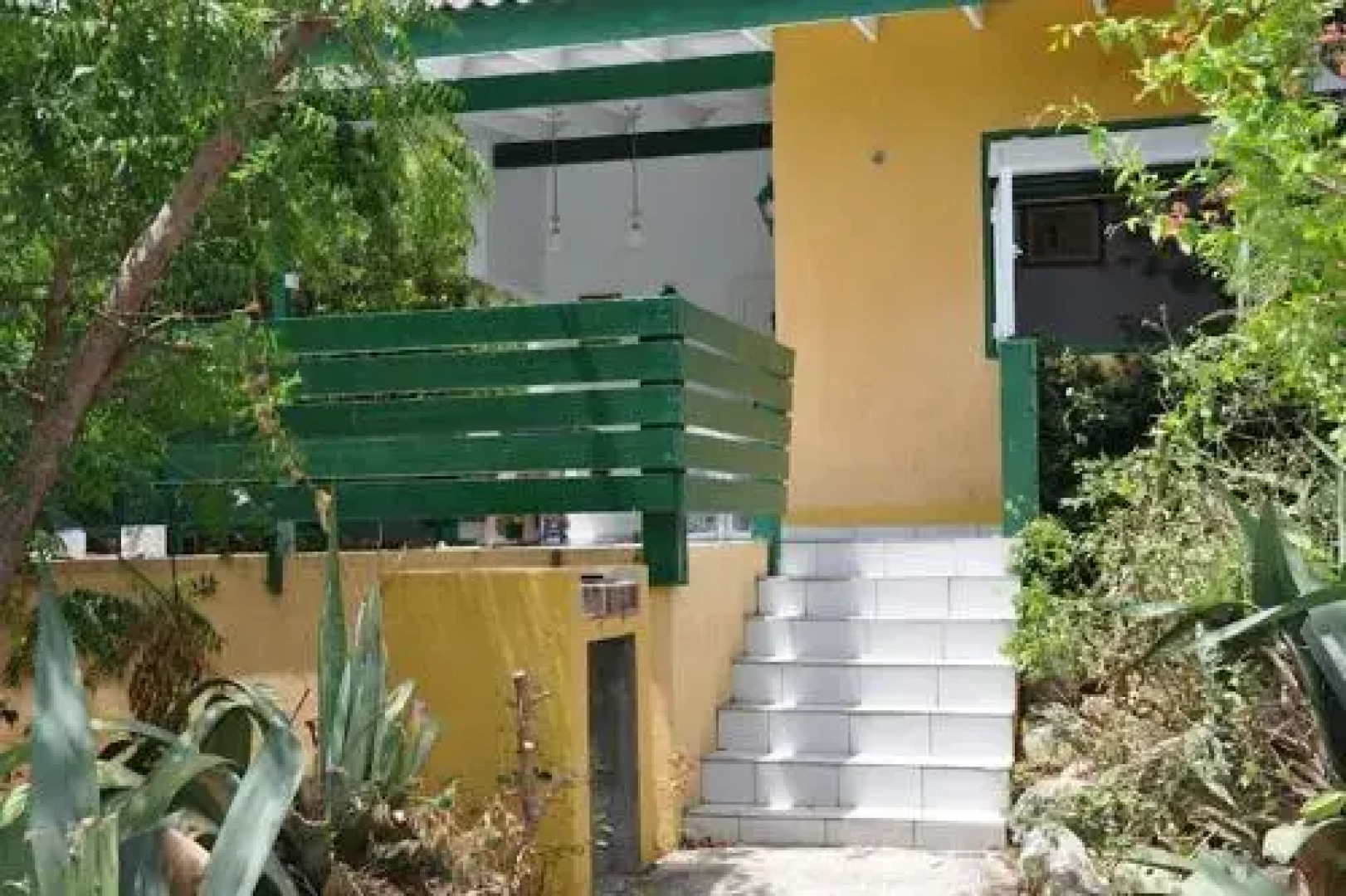 Flamingo Park Curacao