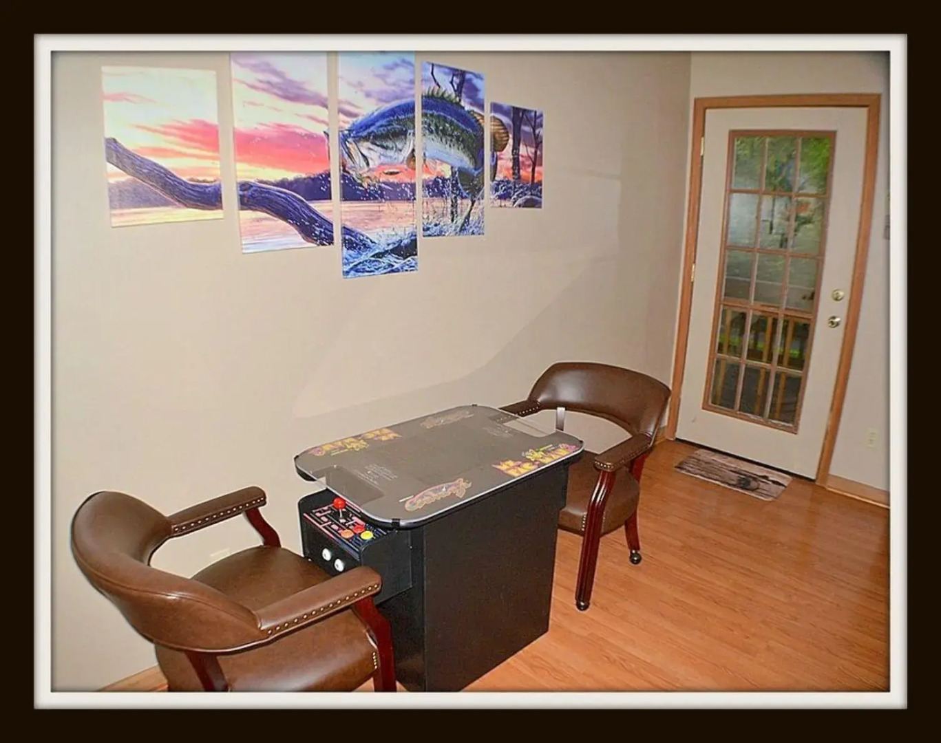 Cant Wait to Hibernate