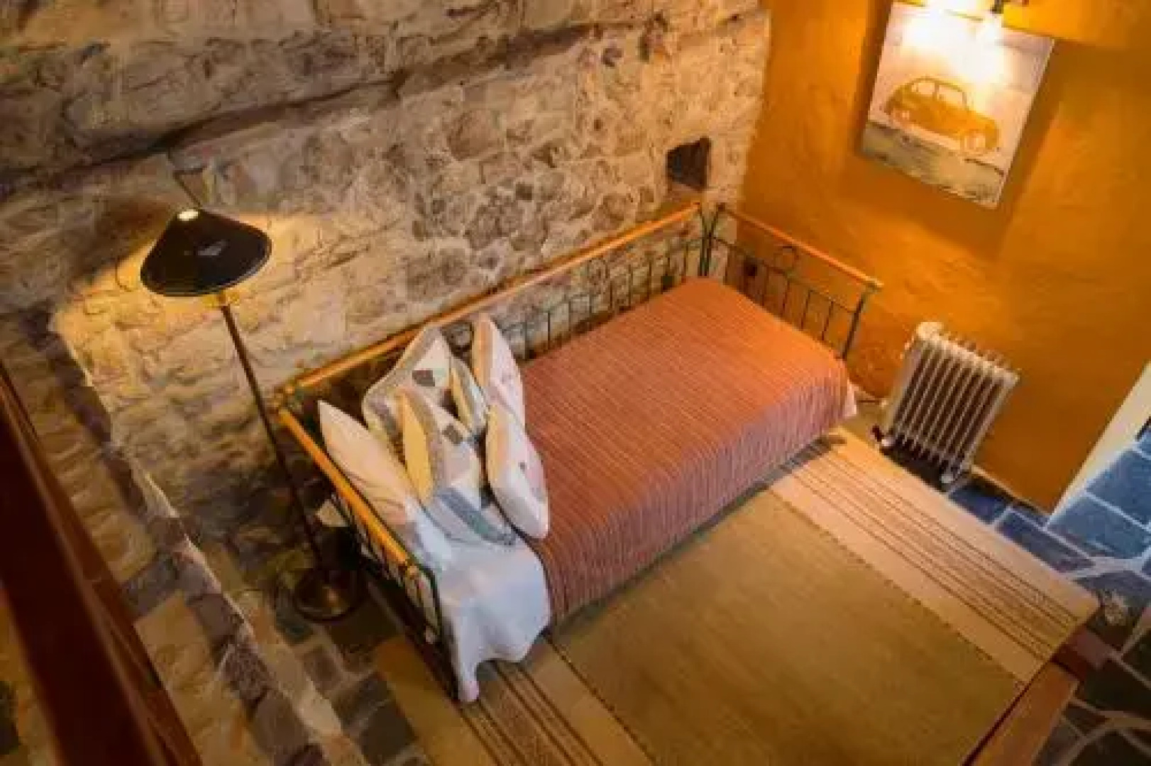 Casa Do Ze Sapateiro