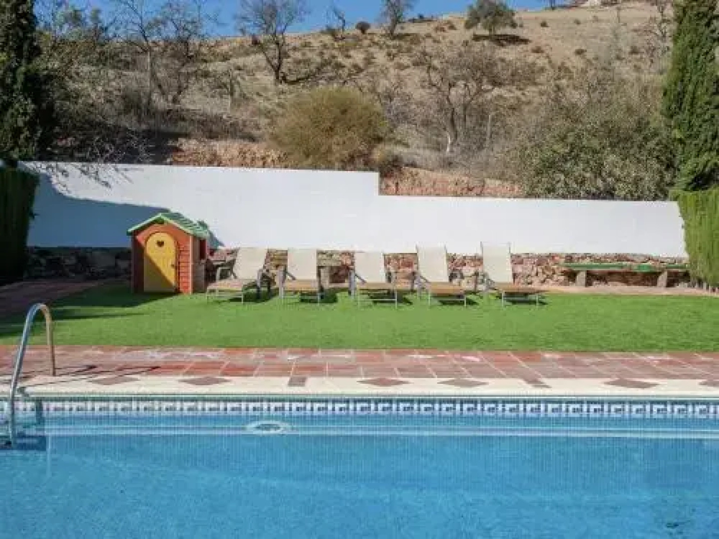 Casa Rural La Herradura