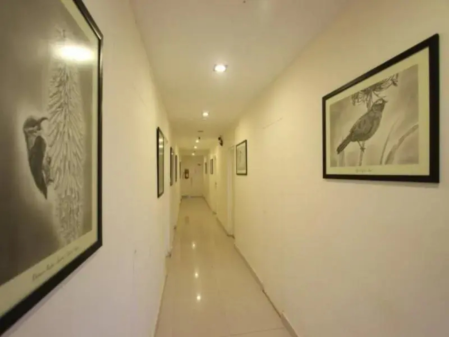 Orchid Square - The Boutique Hotel Coonoor