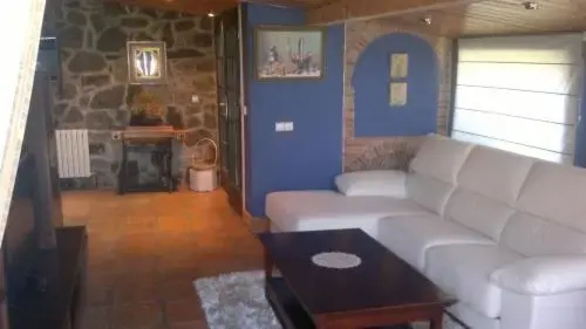 Casa Rómulo