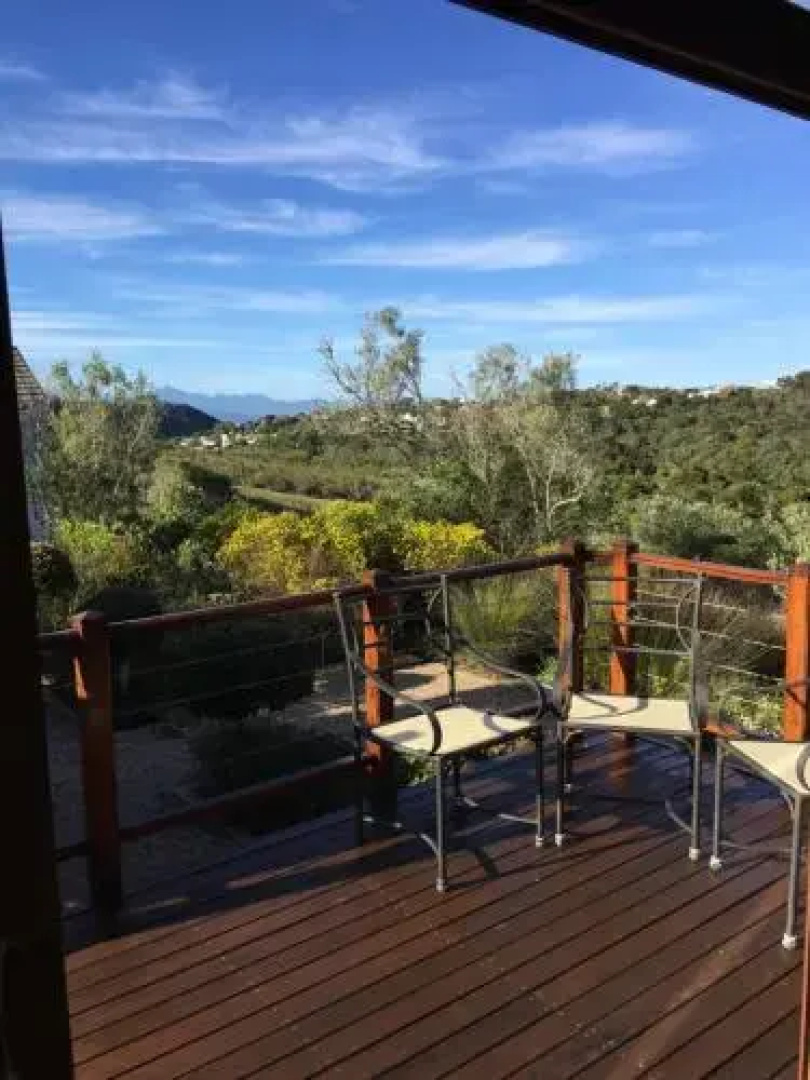 Plettenberg Bay Getaway