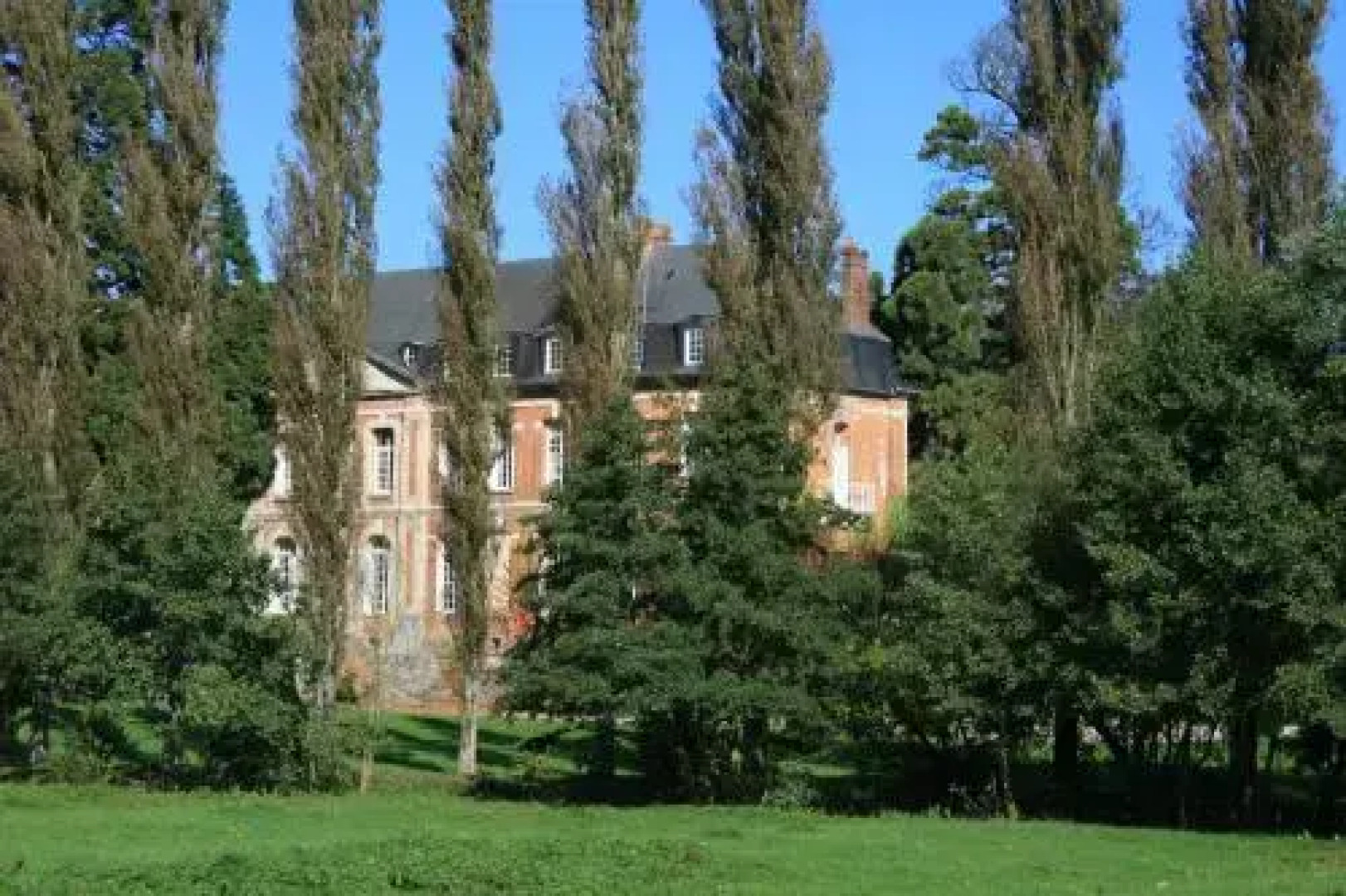 Chambres dHôtes La Chatellenie