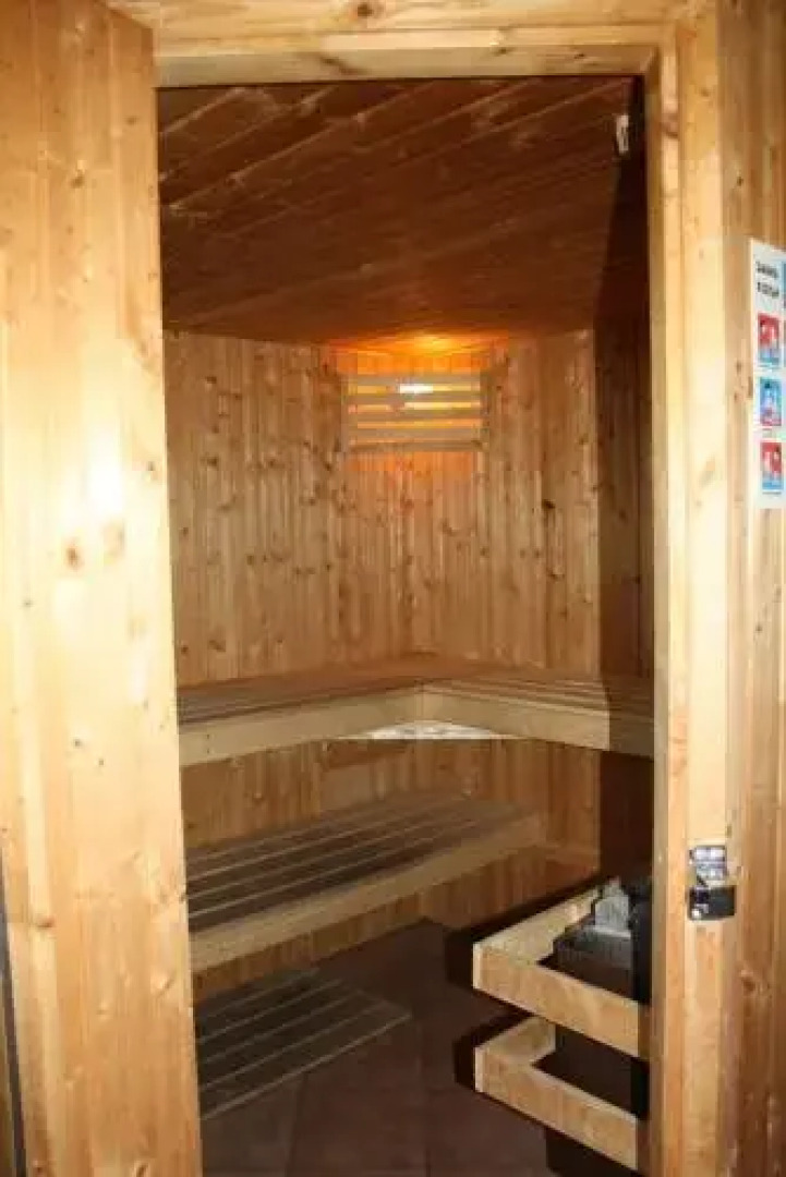 Hüttenresort Feuerkogel